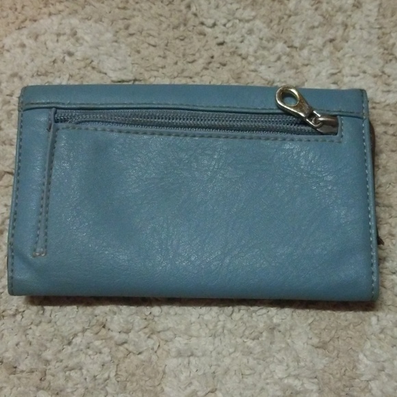 Relic Wallet - Picture 2 of 5